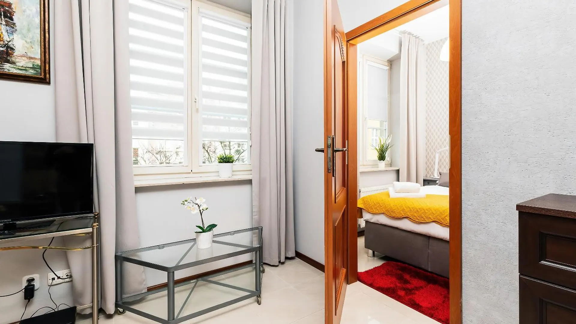 Heart Of Gdansk Old Town Apartment 0*,  Poland