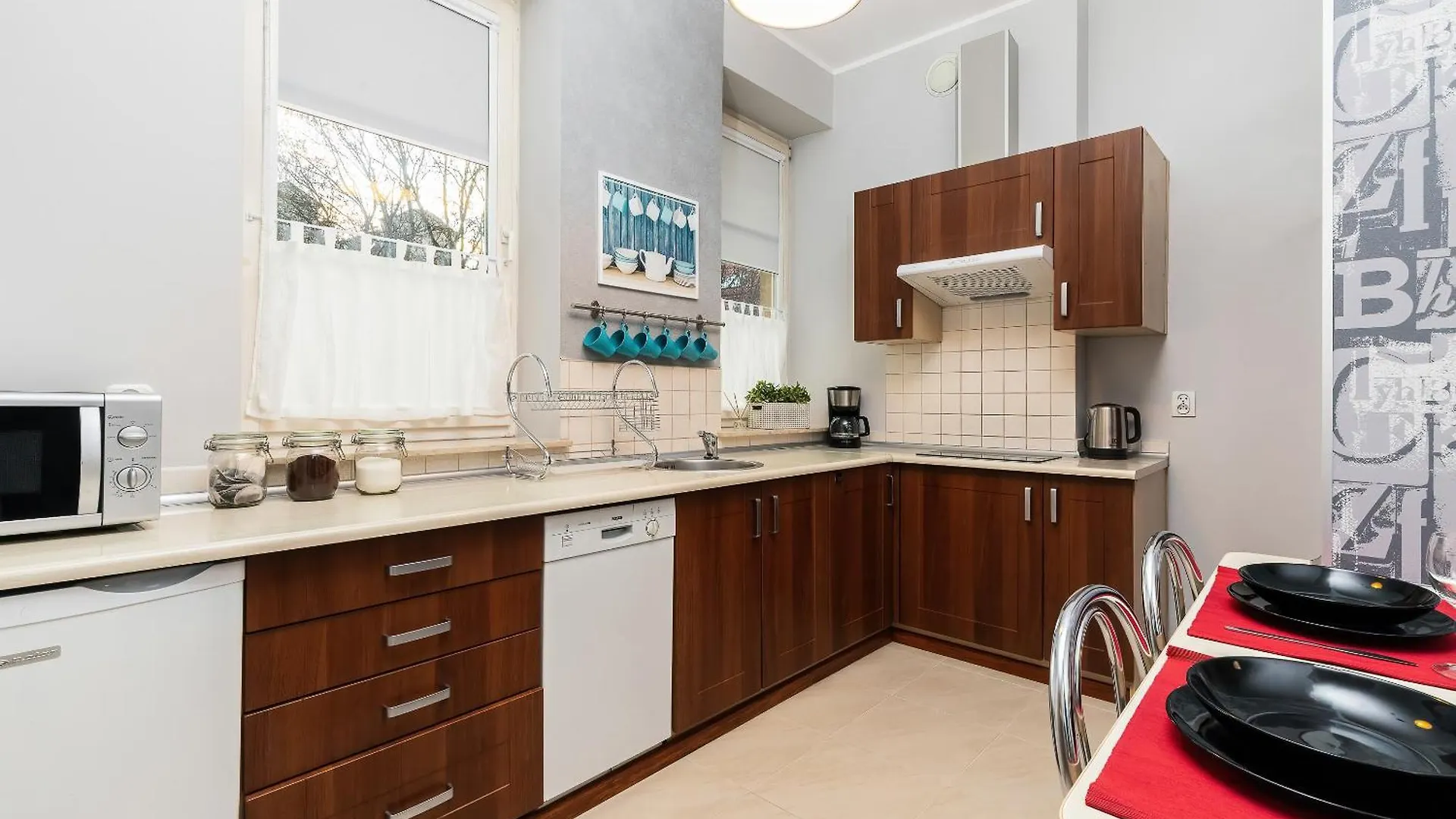 Heart Of Gdansk Old Town Apartment