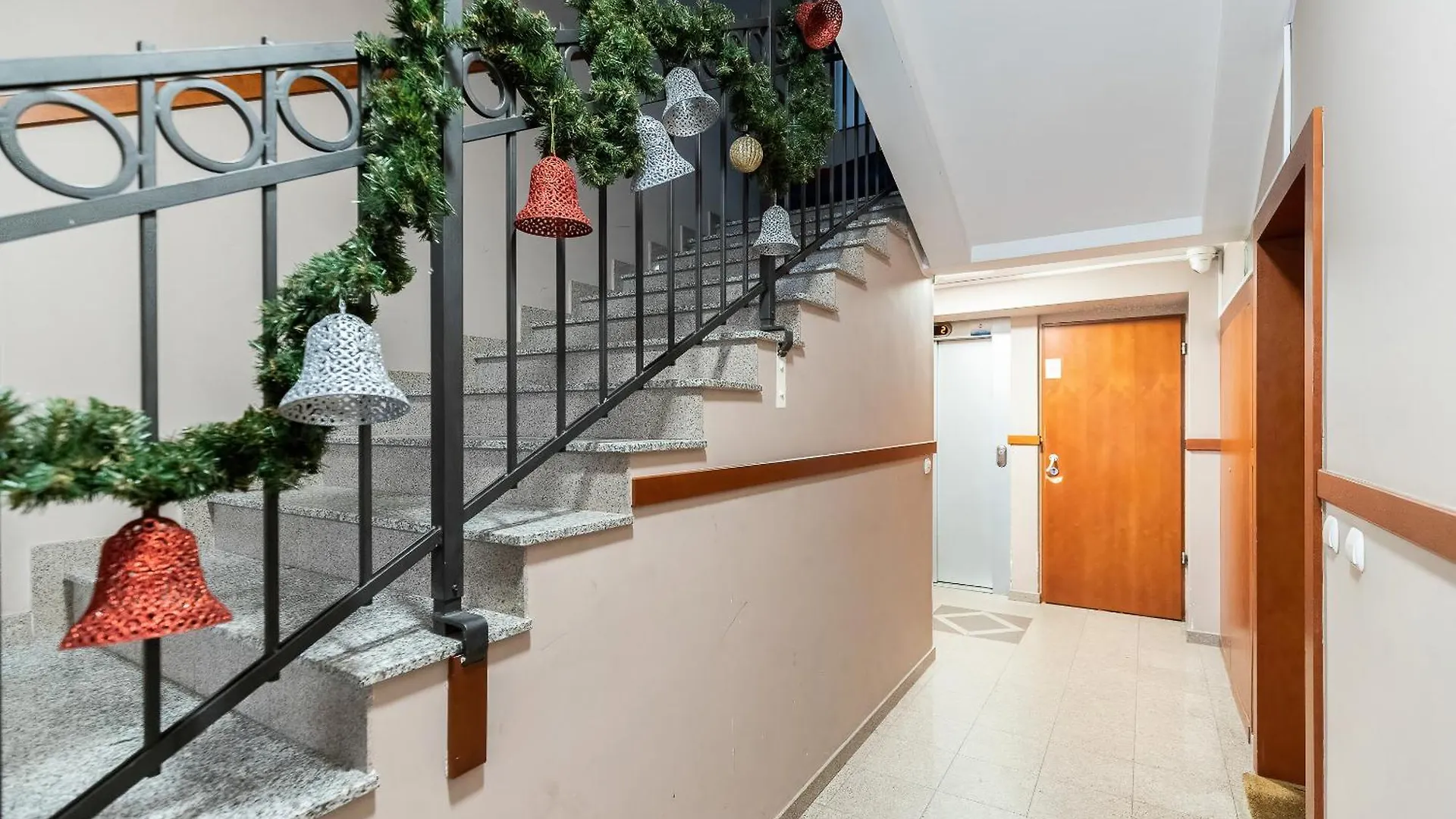 Heart Of Gdansk Old Town Apartment 0*,