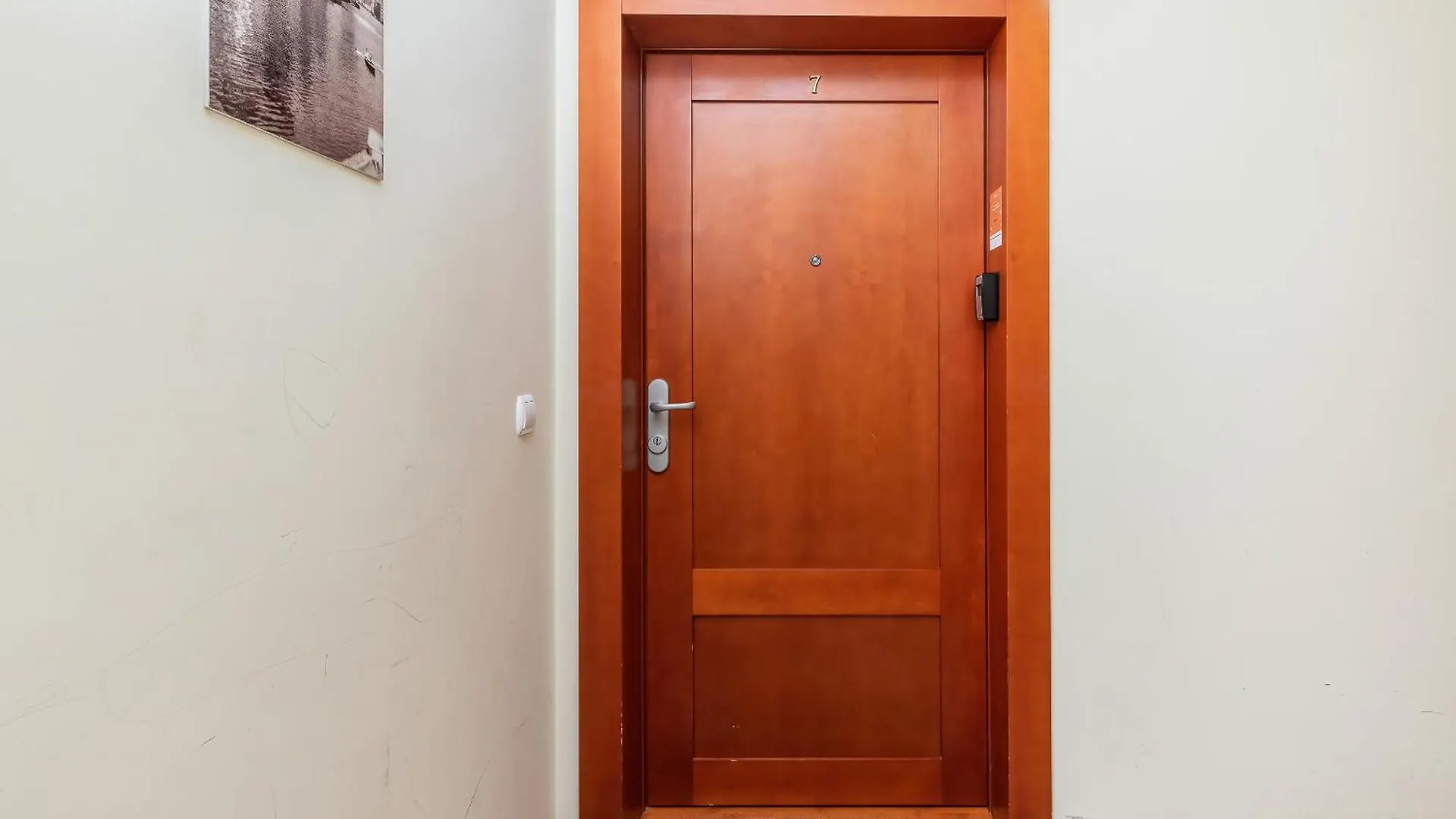 Heart Of Gdansk Old Town Apartment