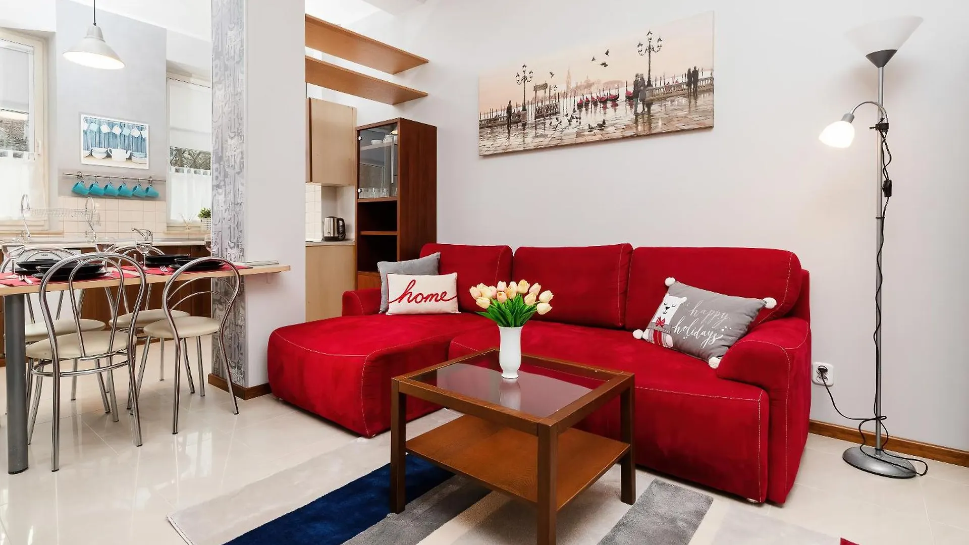 Heart Of Gdansk Old Town Apartment